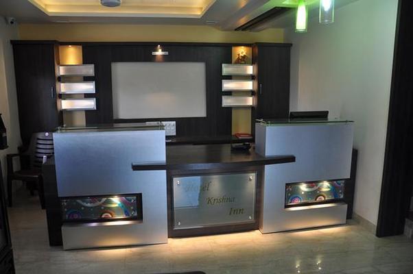 Hotel Krishna Inn
